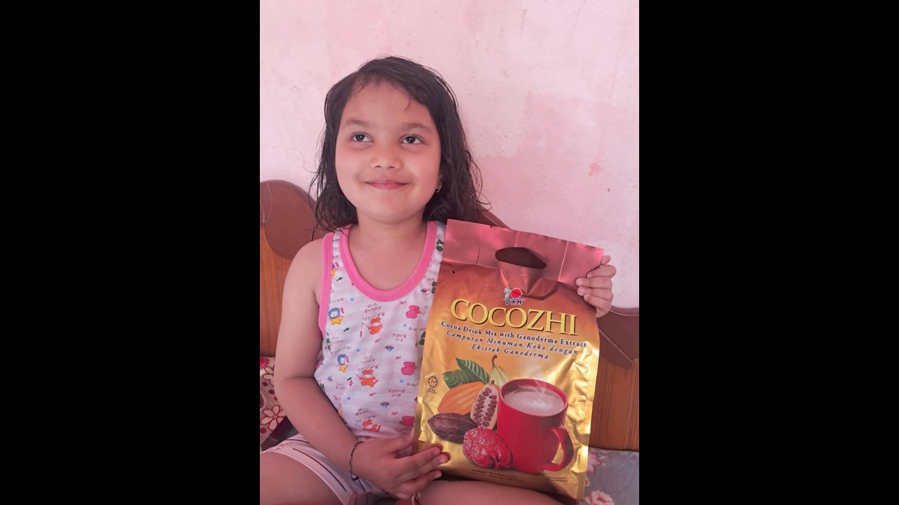Dxn Cocozhi ||(pure powder of coco|