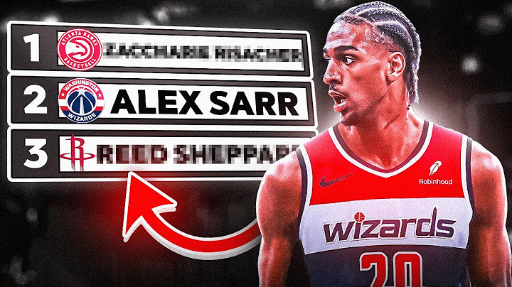 Todo lo que debes saber del NBA Draft 2024
