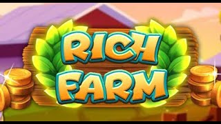 Rich Farm 🌻 NEW SLOT by KA Gaming screenshot 1