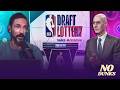 What to know about the NBA's new '3-2-1' draft lottery proposal
