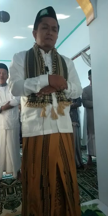 Surat Addhuha mirip syekh sudais