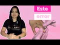 Por esto se te levantan las uñas (preparación) | Paso a paso