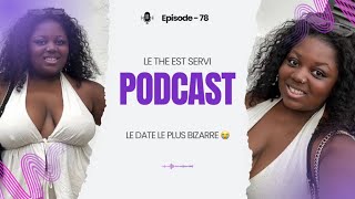 IL EST REVENU AVEC UNE AUTRE FILLE À LEUR DATE 😭 | VOS DATES TINDER & HINGE #2  