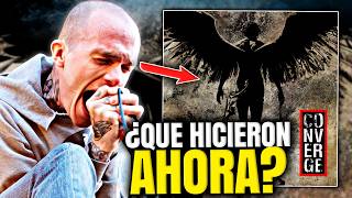 Download Lagu ¿VALE LA PENA el NUEVO DISCO de CONVERGE? | ANÁLISIS de su ÁLBUM Love is Not Enough (Review 2026) MP3