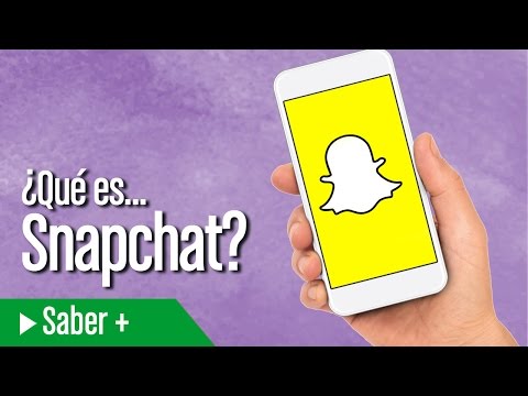 Video: ¿Por qué Snapchat en Android es malo?