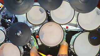 Funky Reggae Beats 87
