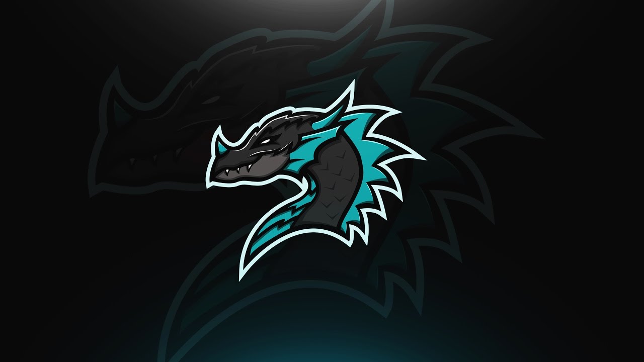Драконы кс го. Дракон логотип. Логотипы команд. Крутой логотип дракона. Дракон для команды.