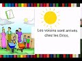 Tout Les Communications Orales De Module 4 4ème Année Primaire