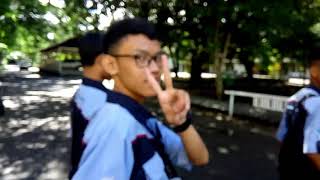 Kunjungan Industri SMK-TI Garuda Nusantara Cimahi Yogyakarta