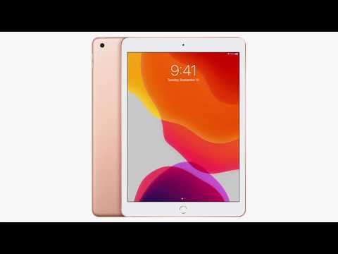 Apple iPad Unboxing - ASMR - No talking - 2019 - 10 2inch Rose Gold Apple iPad Unboxing - ASMR - No talking - 2019 - 10 2inch Rose Gold