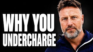 How to Charge What You're Worth (The Belief That Changes Everything)