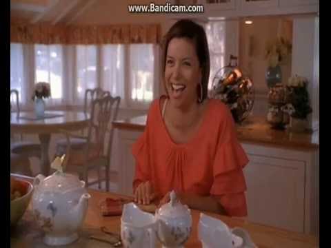 Отчаянные домохозяйки.Смешные моменты сериала, часть 1
