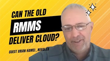 Multi-SaaS Management and RMM 2.0: A conversation with the CEO of Nuvolex