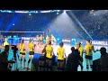 Glimpses from Volleyball Champions League Superfinals 2022 Women - in Ljubljana