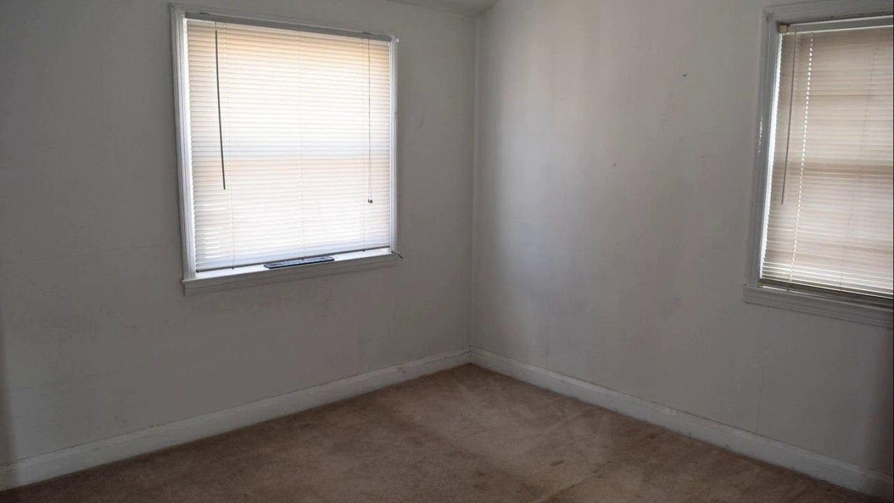 328 Stemmers Run Road Baltimore, MD 21221 Townhouse Real Estate