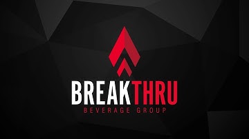 Dynamic Logo Animation Intro | Motion Graphics for Advertising Agencies & Creative Brands