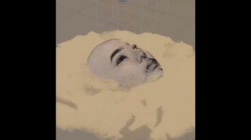 C4D NeXus Grains test by @hirokazu_yokohara #c4d #motiondesign #cinema4d #redshift3d