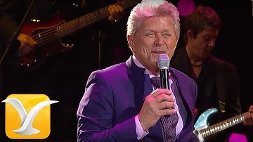 Peter Cetera  - One Good Woman -  Festival de Viña del Mar 2017 HD 1080p