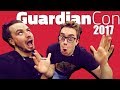 The Guardian Con 2017 Vlog