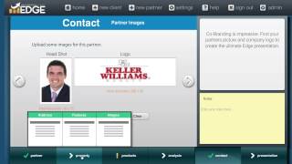 HOW TO Add a new Analysis under Current Partner- (multiple property listing)