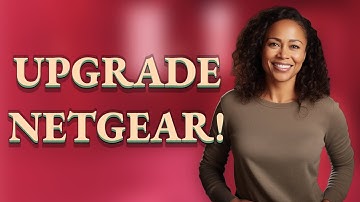 When Should You Replace Your Netgear Router for Better Speed?