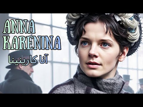   آنا كارينينا              