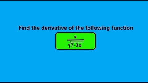 156  Exercise 10.3, Problem 17:Tamil Nadu Stateboard Class XI Differential Calculus|Maths