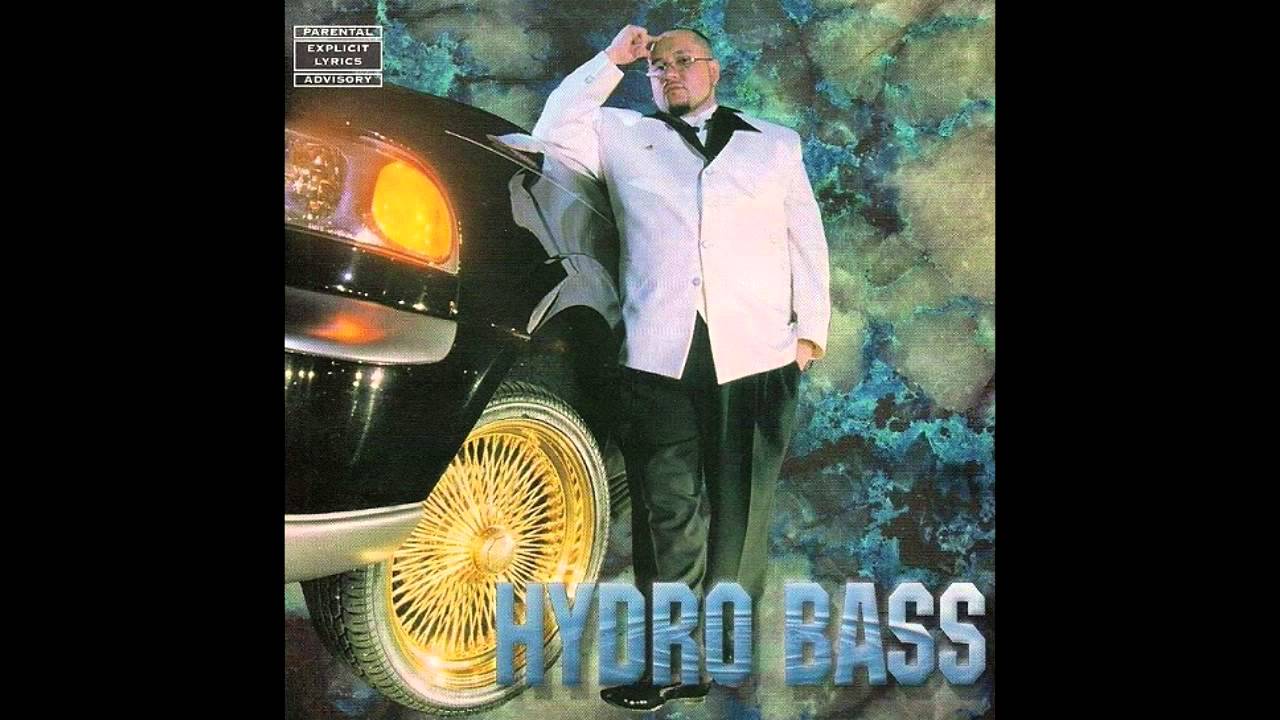 Hydro Bass: Cock Diesel (Chapter One) - YouTube