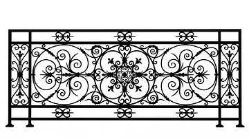 Lesson1.How to Modeling Railing in 3dsMax?_Xaqani Ahmedov
