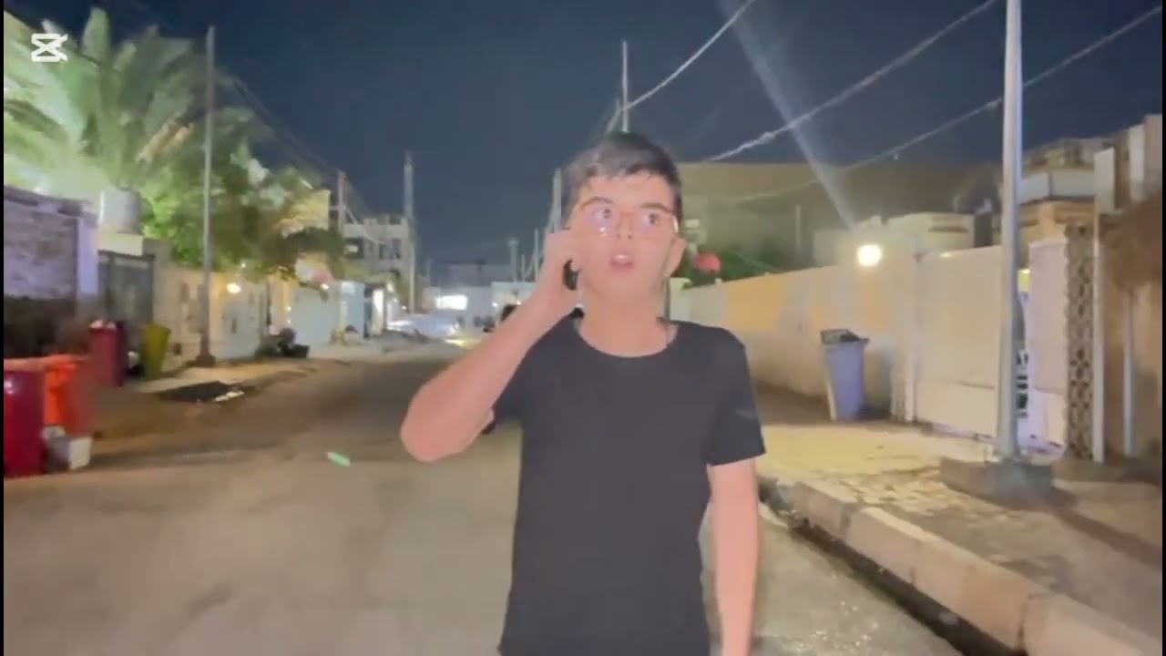 ترى الدنية دواره