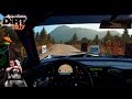 Затащил финал одной правой! Subaru Impreza 2001| Прохождение Dirt Rally