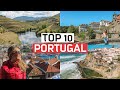 Top 10 locais incrveis em portugal alm de lisboa