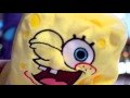Spongebob Squarepants Macaroni and Cheese Reversed