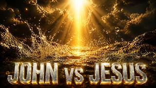 Details John’s Baptism vs. Jesus’ Sacrament: What the Bible ACTUALLY Teaches About Baptism Guide