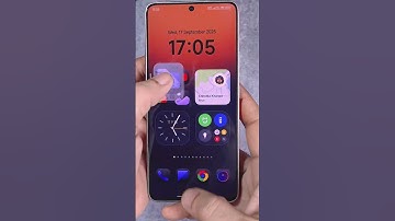 POCO F6 HyperOS 2.0.203 OTA UPDATE #hyperos #shorts