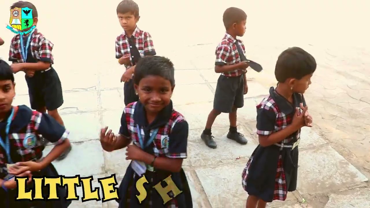 ✨🎓** KINDERGARTEN GRADUATION DAY TEASER **🎓✨ St. Xavier’s English Medium School, Sirnoor ✨