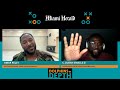 Dolphins in Depth: Dolphins embrace beginning stage of rebuild