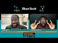 Dolphins in Depth: Dolphins embrace beginning stage of rebuild