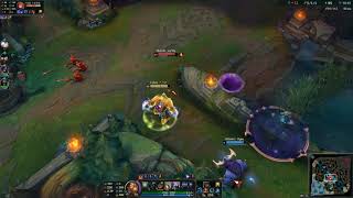 Volibear - Ice in his veins