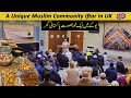 Uk house tour  iftar of muslim community in uk  ramadan 2024