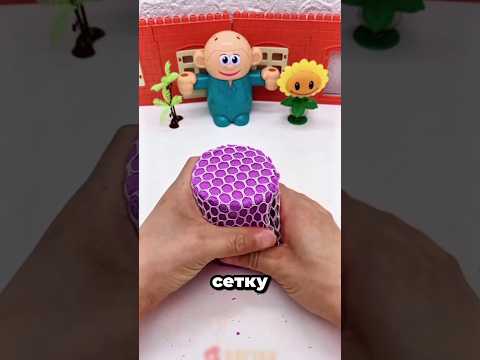 Сетка на торте? Это подозрительно… 🤨 #youtubeshorts #shortvideo