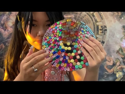 asmr trigger pizzas🍕