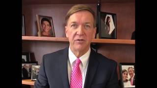 Stony Brook President Samuel L. Stanley Jr. on Ending Sexual Harassment