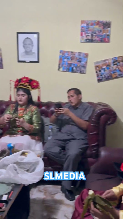 ADE ASTRID HAS COME