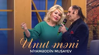 Niyaməddin Musayev — Unut Məni Resimi