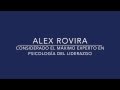 Invitación Alex Rovira   ARS Palic [S2]