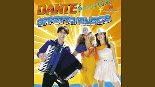 Video thumbnail of "Dante - Tarantella mix"