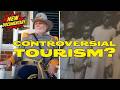 Filmmakers Behind PBS' Natchez Documentary Ask: Should Antebellum Tourism Still Exist?