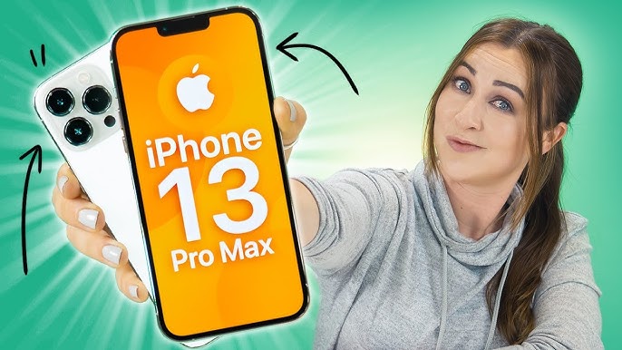 iPhone 13 Pro Max tem primeiro unboxing publicado; veja o modelo fora da  caixa