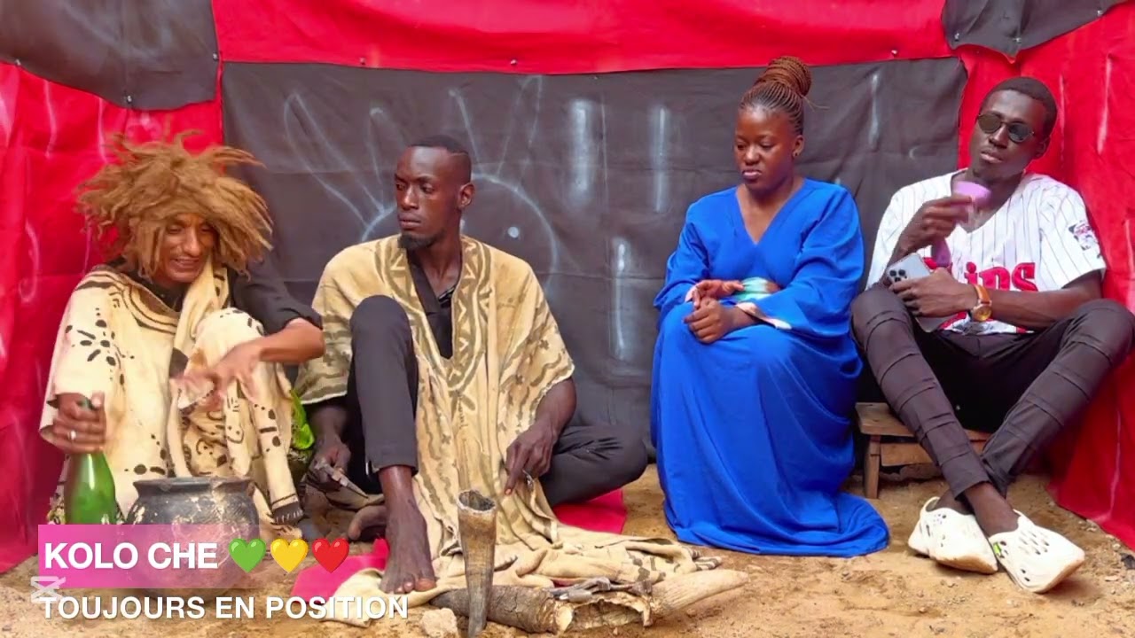 Intouchable Gaoussou fanè vive le Mali 💚💛❤️ Musso Djugu Magni  ( 2025 )